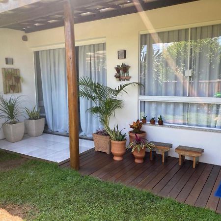 Guarajuba - Paraiso Dos Corais Beach Resort Eksteriør bilde