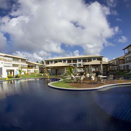 Guarajuba - Paraiso Dos Corais Beach Resort Eksteriør bilde