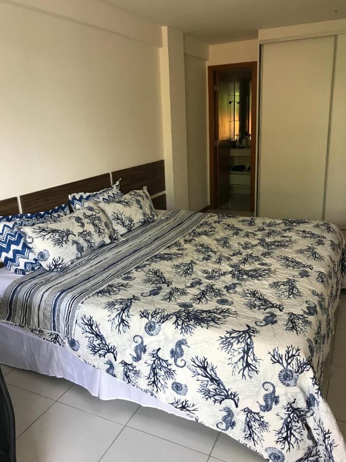 Guarajuba - Paraiso Dos Corais Beach Resort Eksteriør bilde